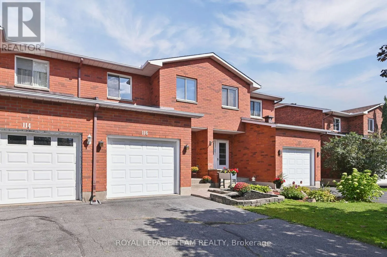 116 HERITAGE PLACE