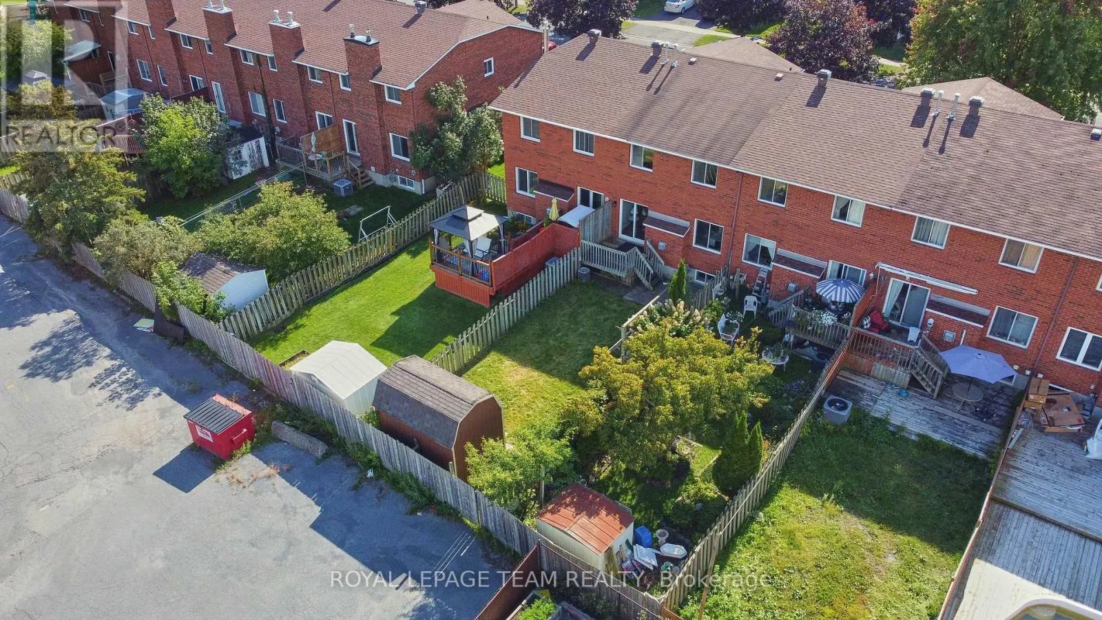 116 HERITAGE PLACE