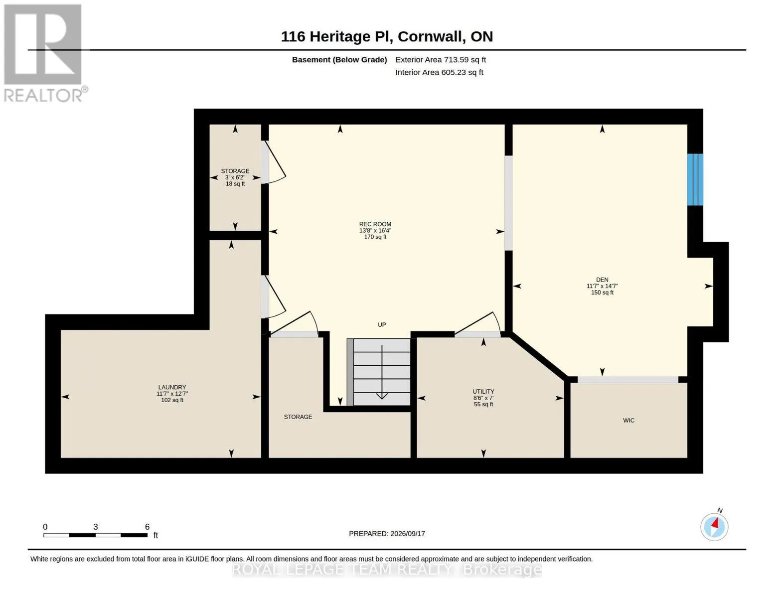 116 HERITAGE PLACE