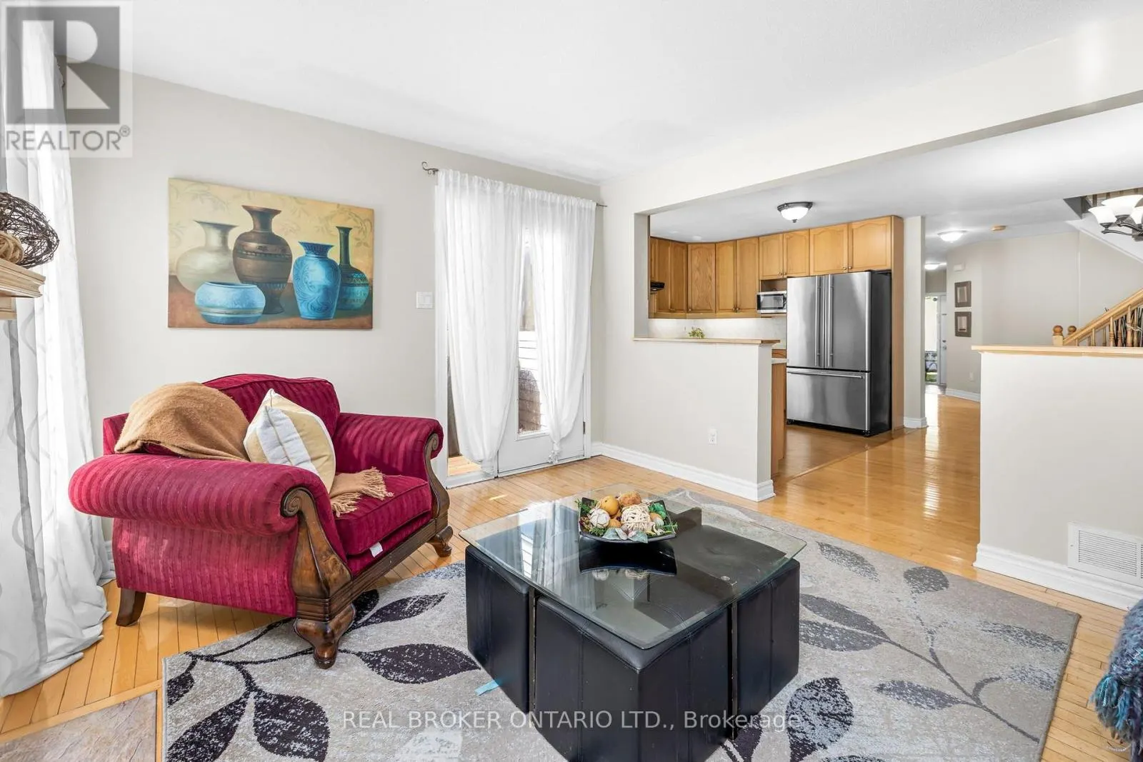 234 DEERFOX DRIVE