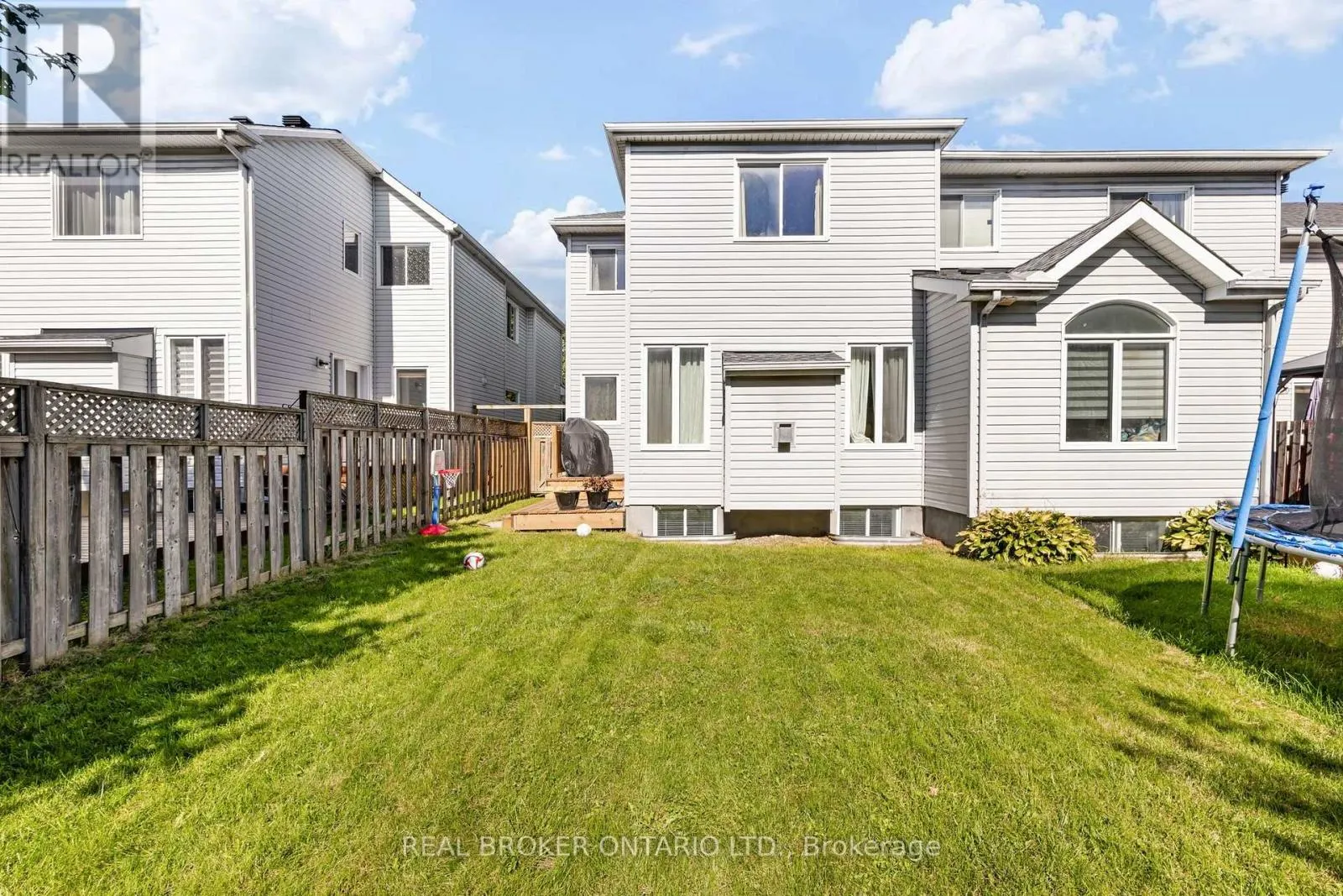 234 DEERFOX DRIVE