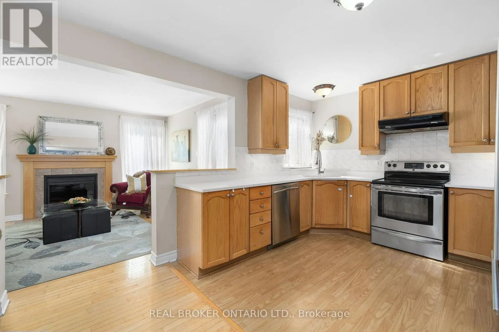 234 DEERFOX DRIVE