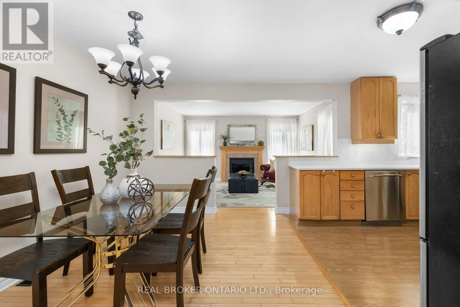 234 DEERFOX DRIVE