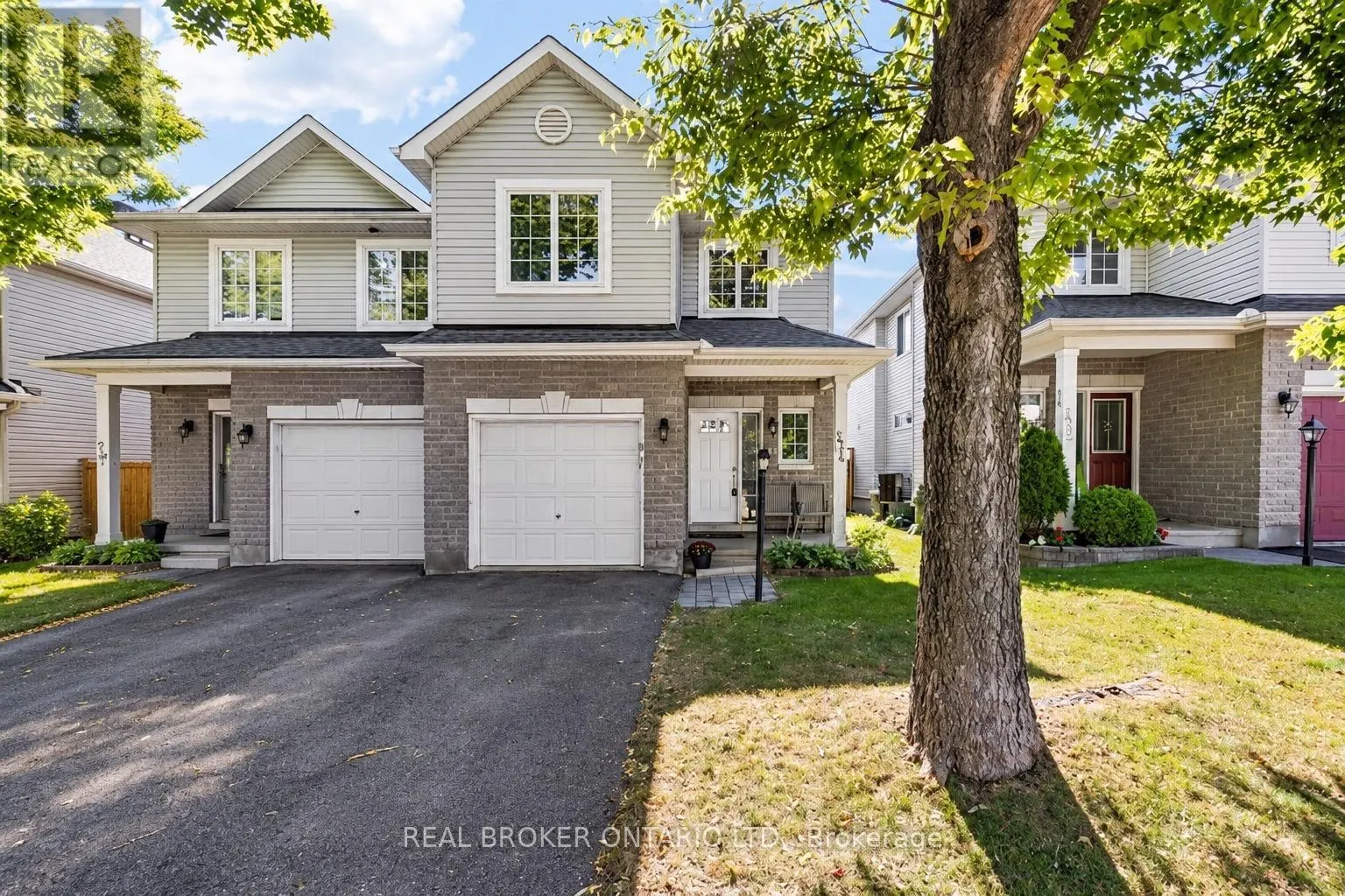 234 DEERFOX DRIVE