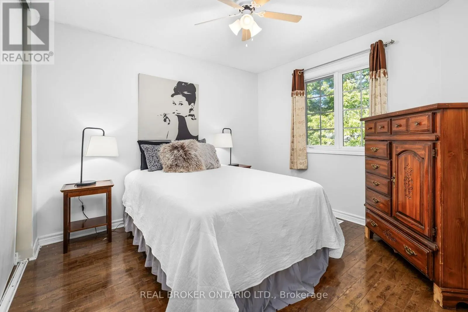 234 DEERFOX DRIVE