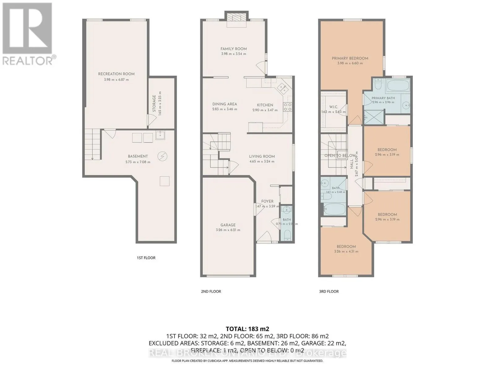 234 DEERFOX DRIVE