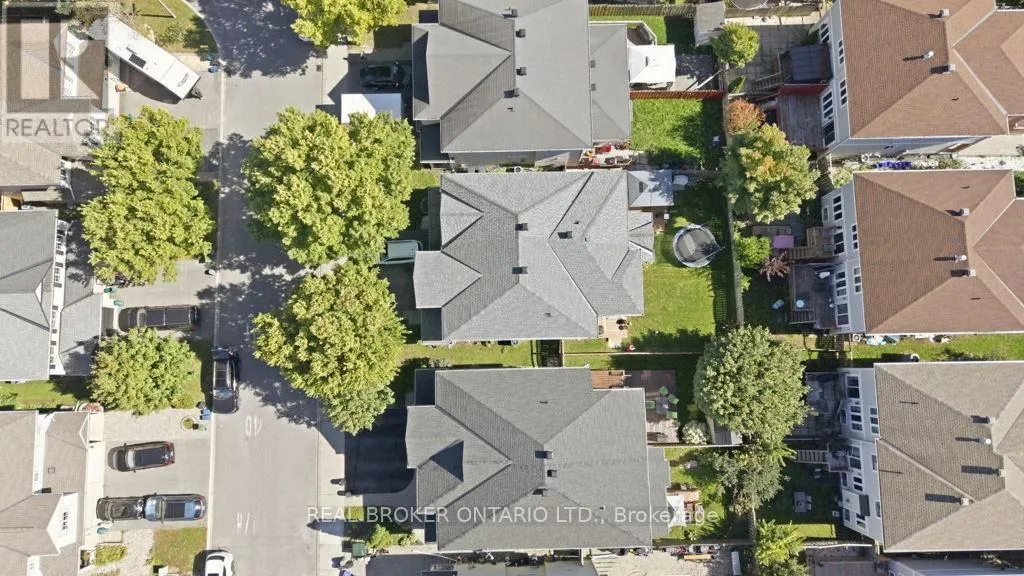 234 DEERFOX DRIVE