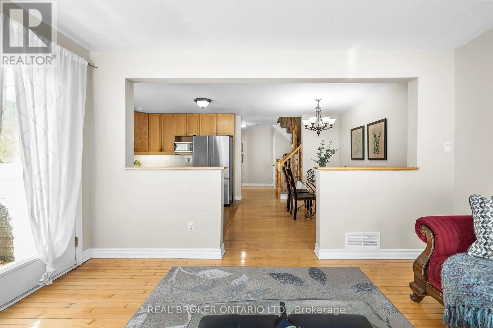 234 DEERFOX DRIVE