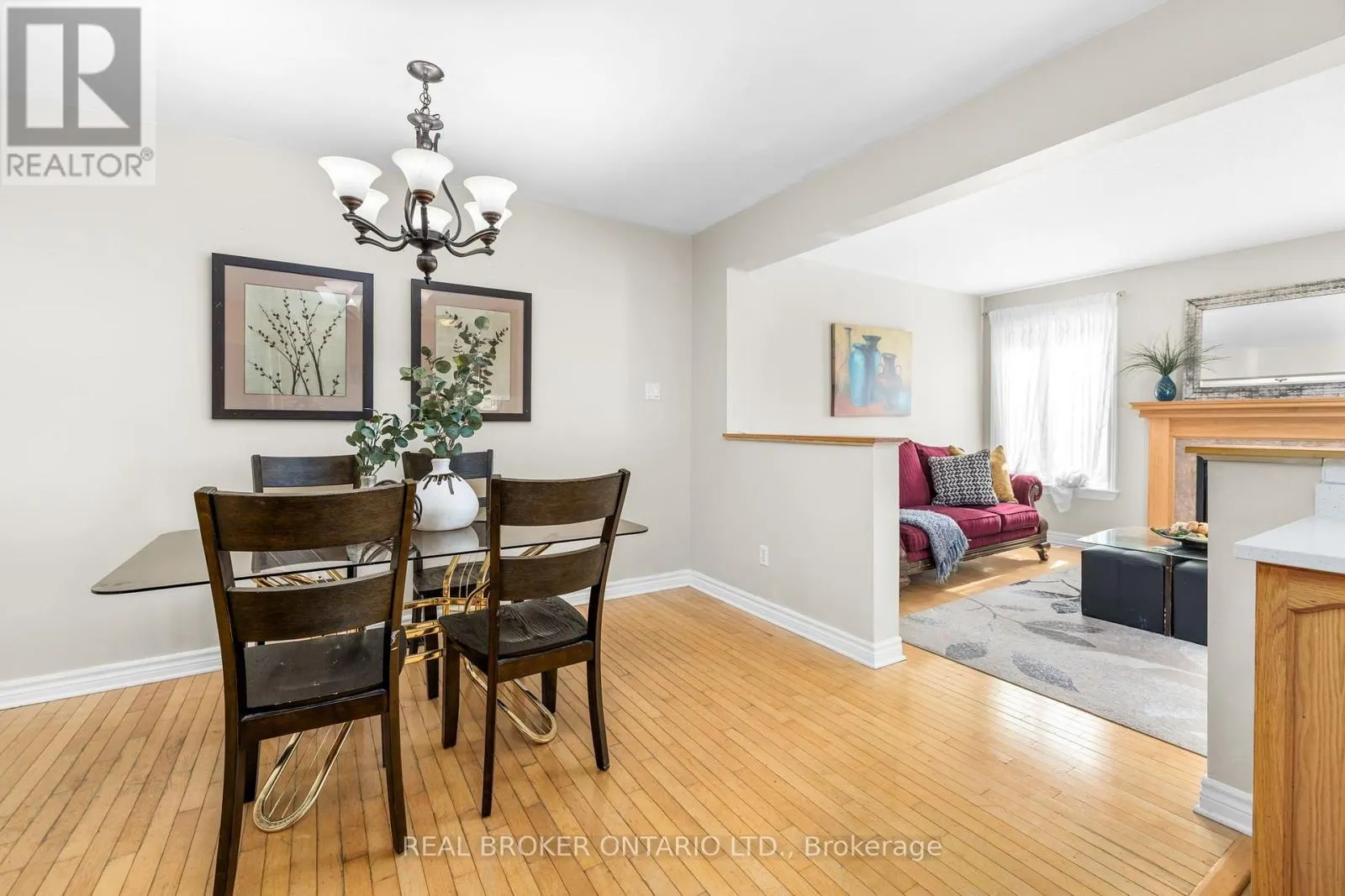 234 DEERFOX DRIVE