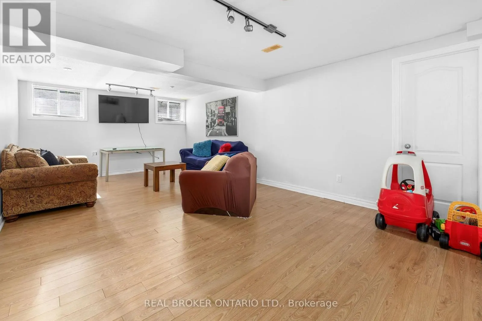 234 DEERFOX DRIVE