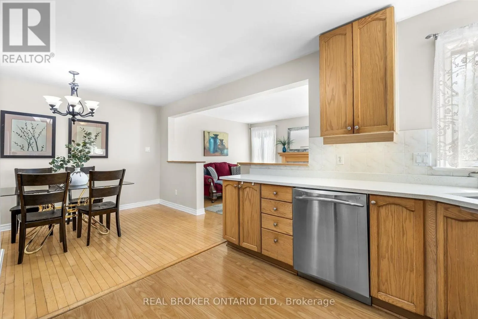 234 DEERFOX DRIVE
