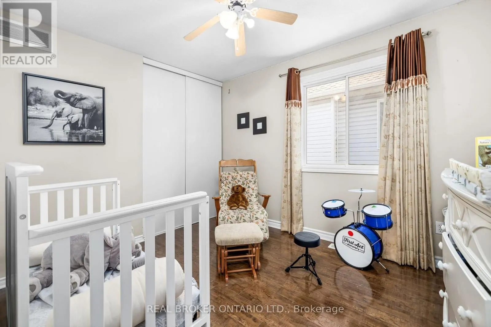 234 DEERFOX DRIVE