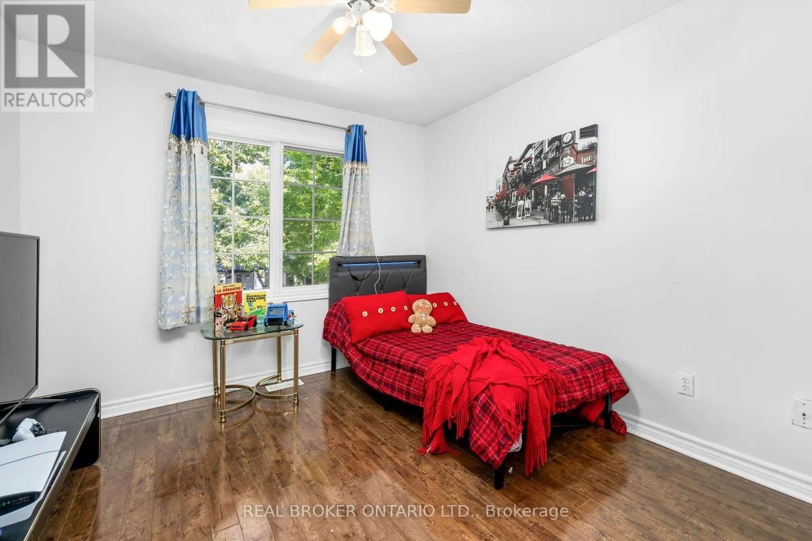 234 DEERFOX DRIVE