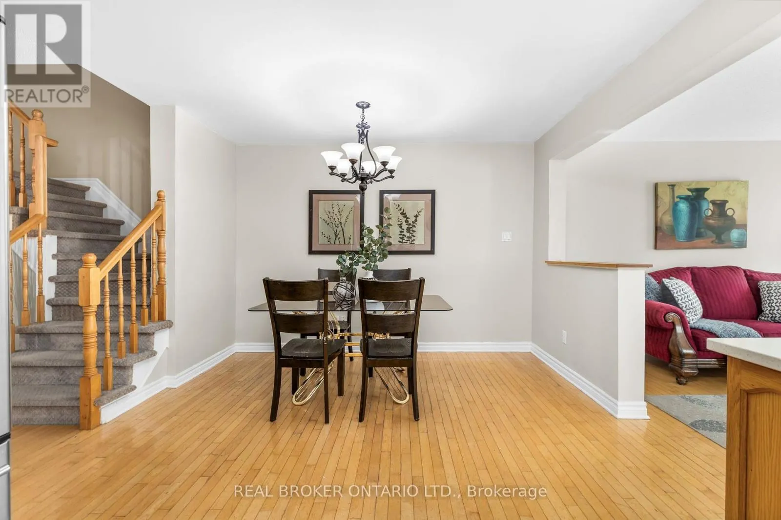 234 DEERFOX DRIVE