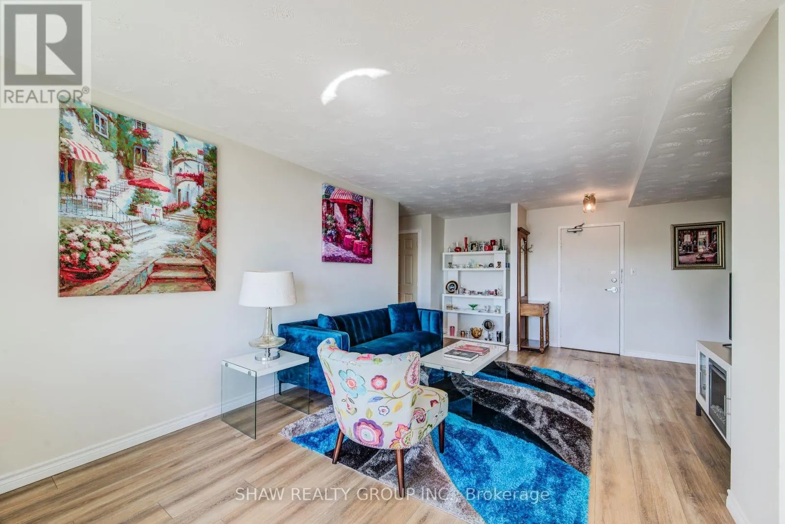 505 - 58 BRIDGEPORT ROAD