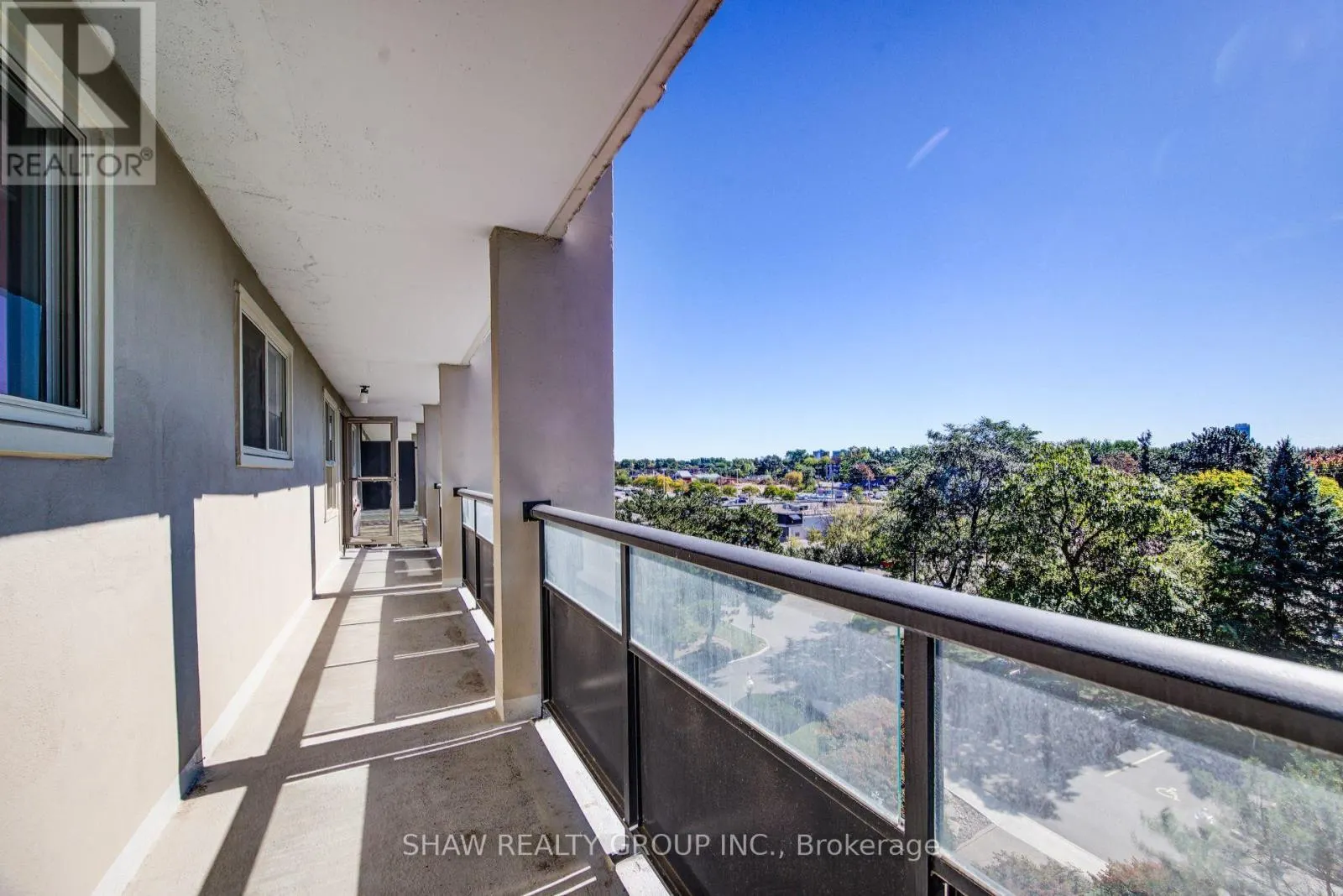 505 - 58 BRIDGEPORT ROAD