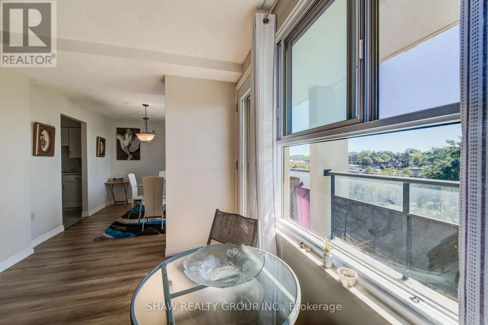 505 - 58 BRIDGEPORT ROAD