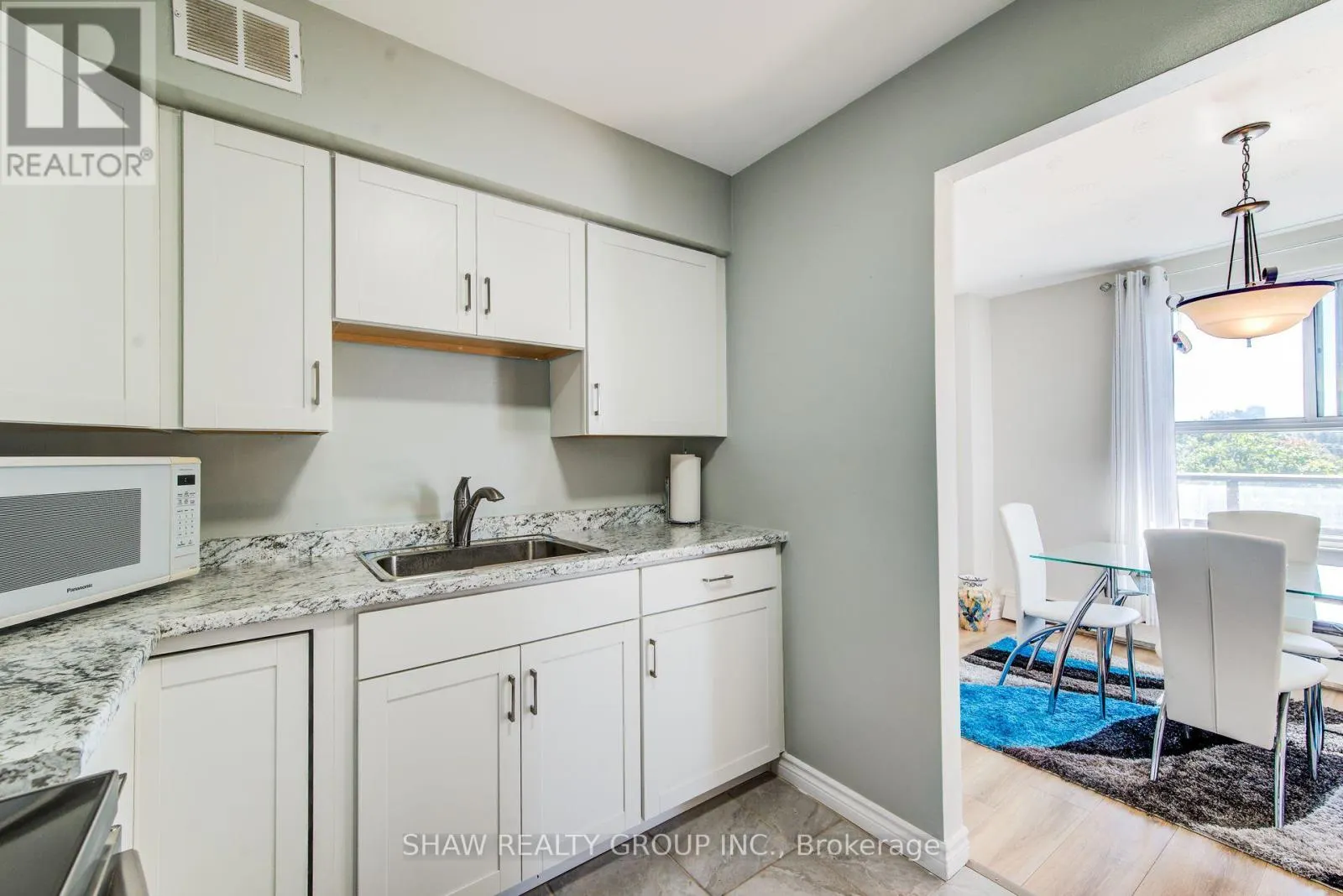 505 - 58 BRIDGEPORT ROAD