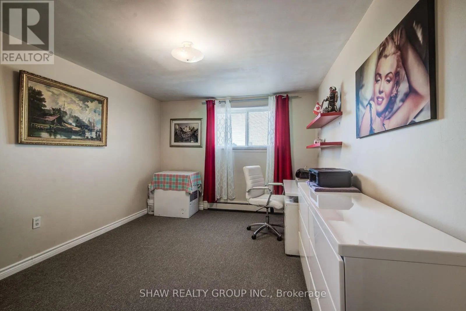 505 - 58 BRIDGEPORT ROAD