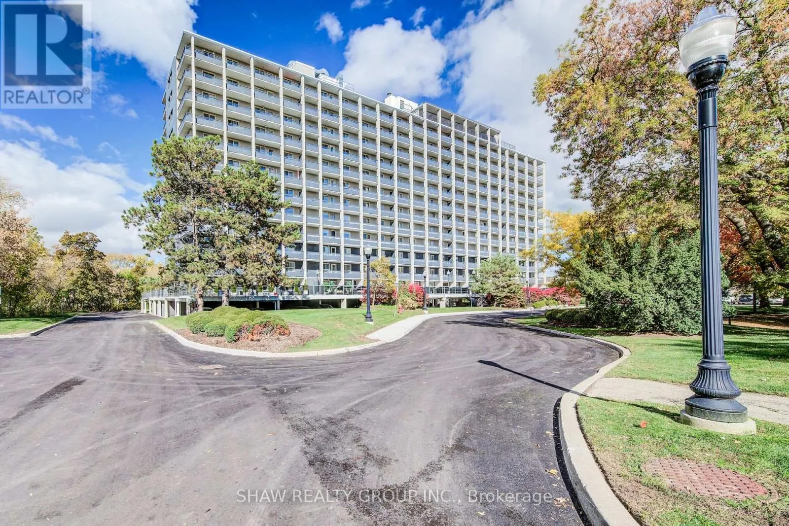 505 - 58 BRIDGEPORT ROAD