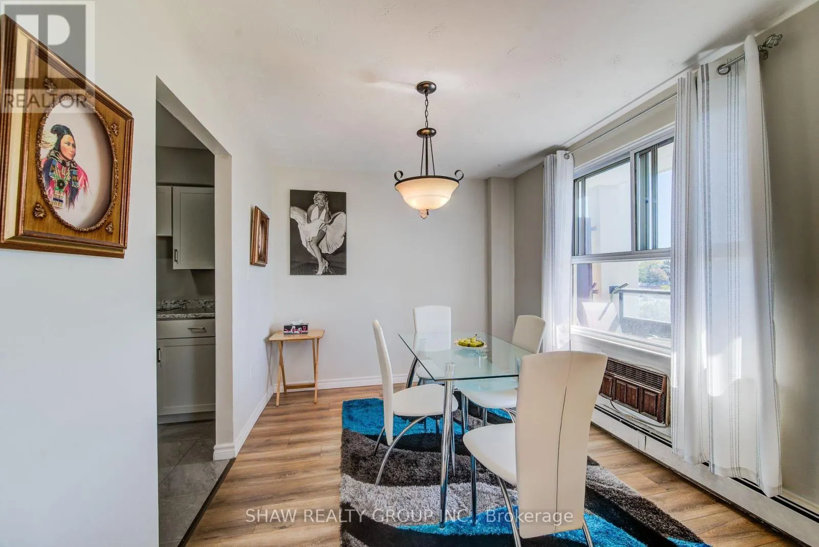 505 - 58 BRIDGEPORT ROAD