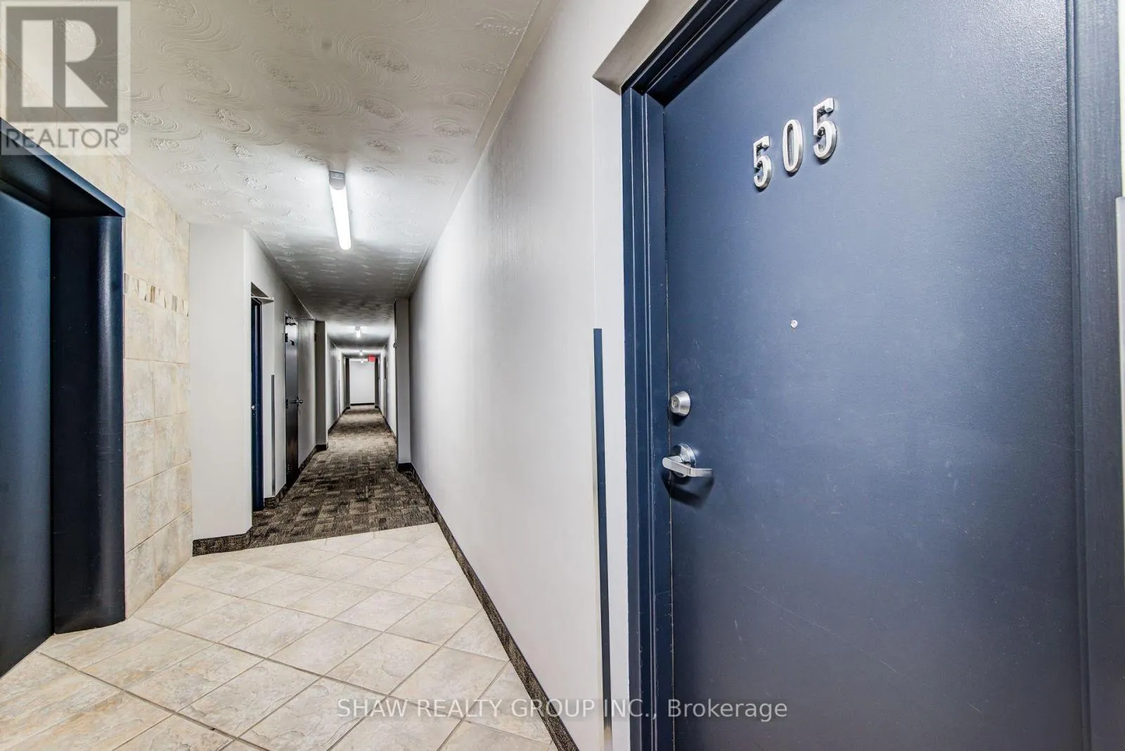 505 - 58 BRIDGEPORT ROAD