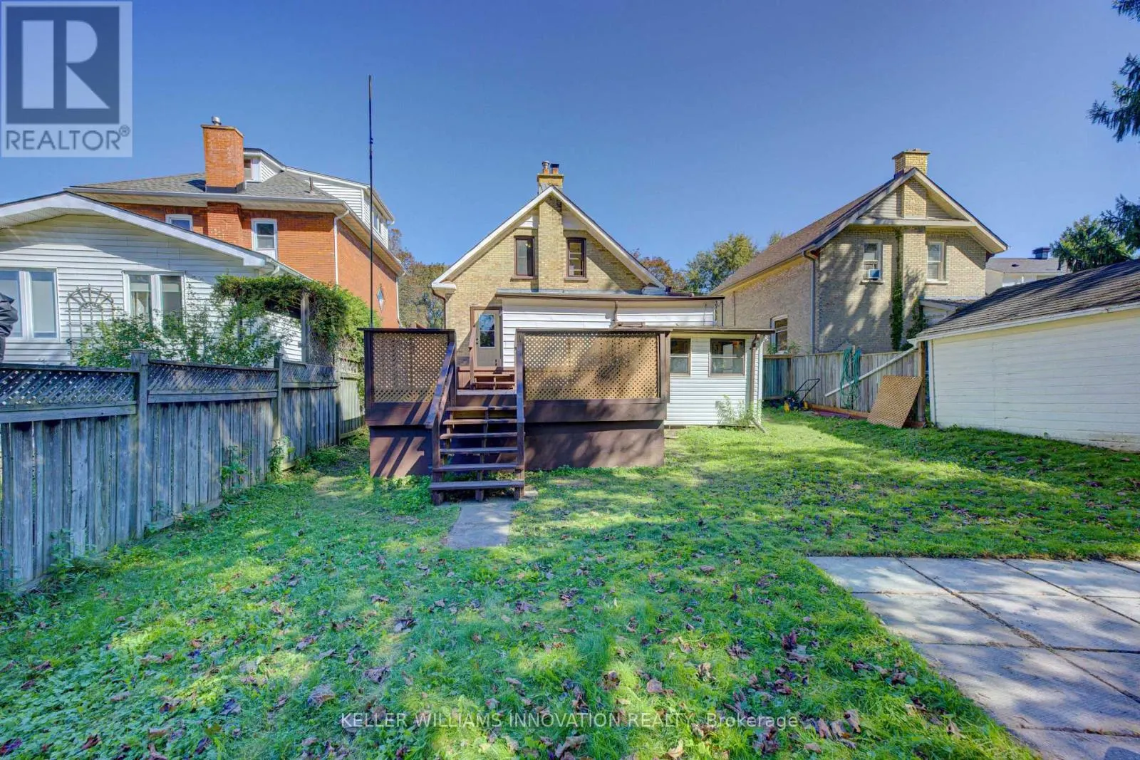 180 HEWAT STREET