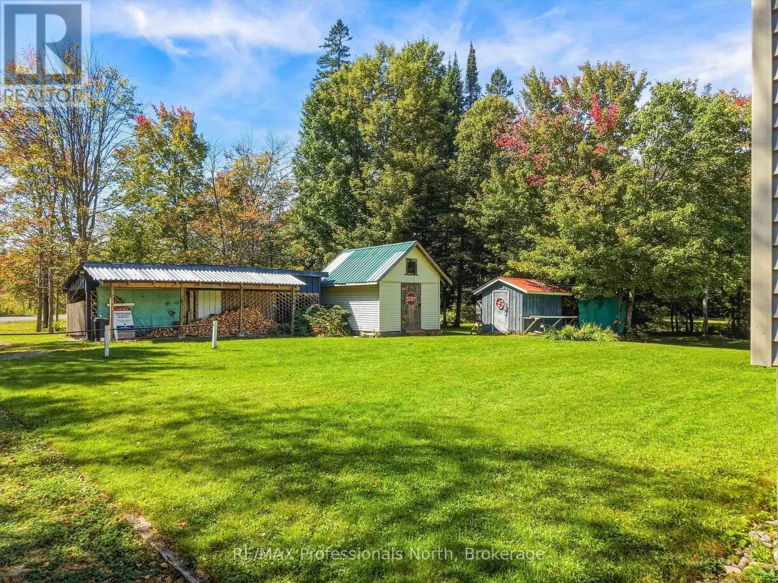 1035 SHERWOOD FOREST ROAD