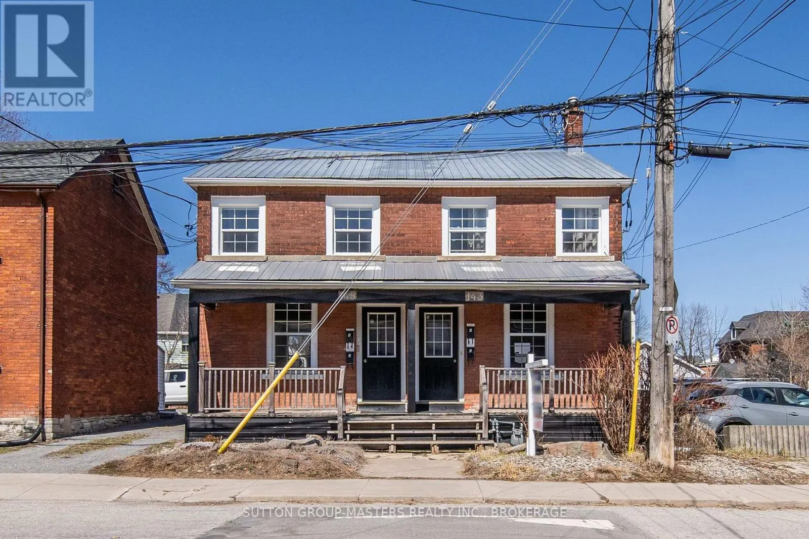 143-145 ORDNANCE STREET