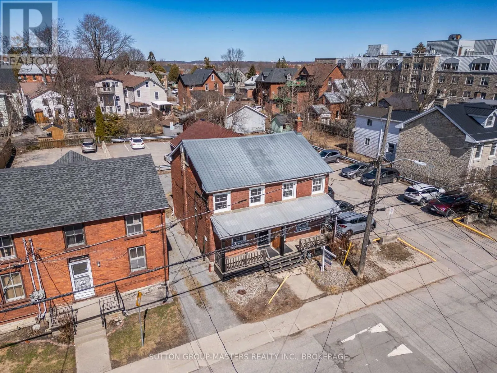 143-145 ORDNANCE STREET