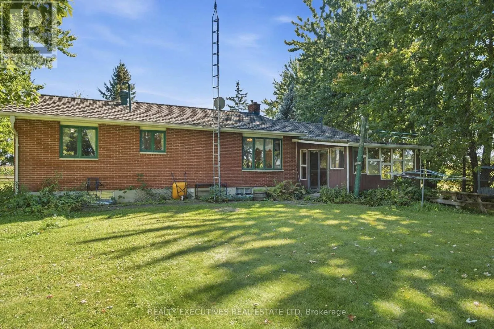 12525 NESBITT ROAD