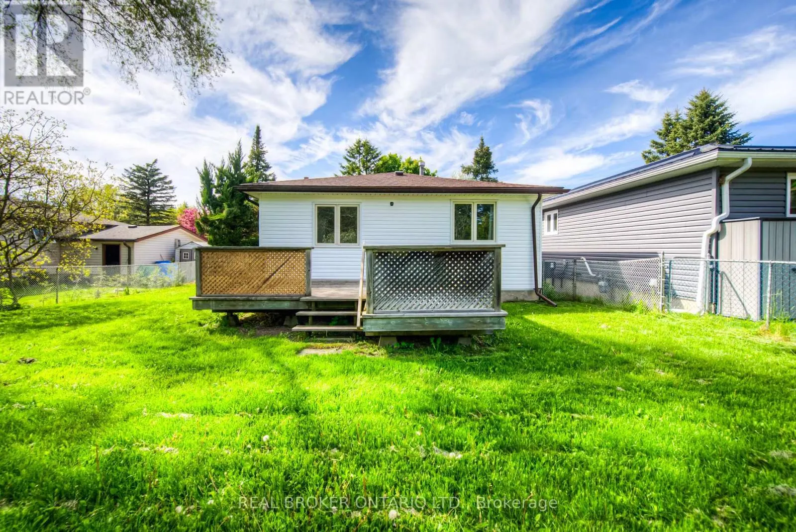 23 CARBERRY ROAD