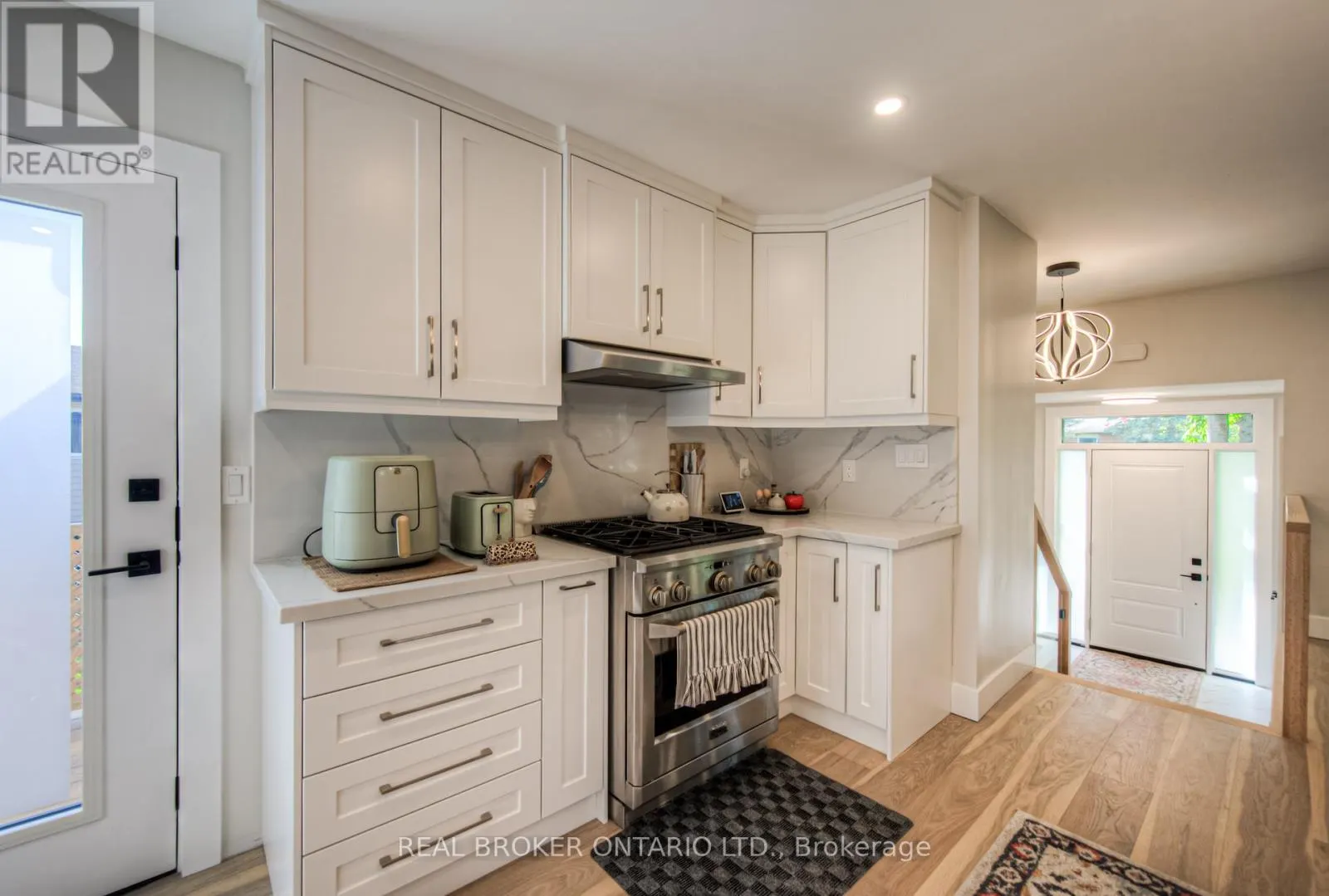 23 CARBERRY ROAD