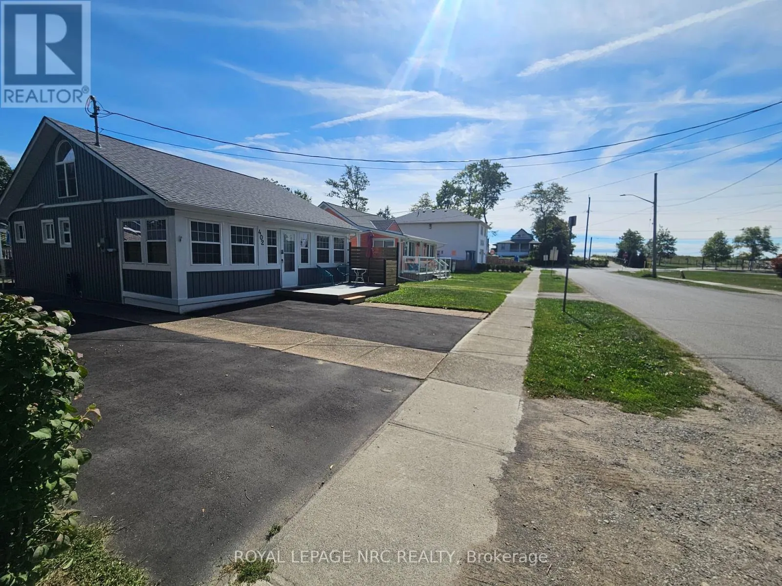 402 SCHOOLEY ROAD