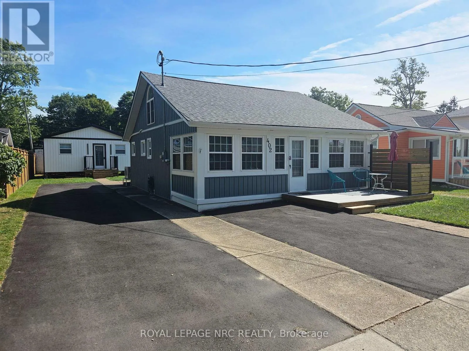 402 SCHOOLEY ROAD