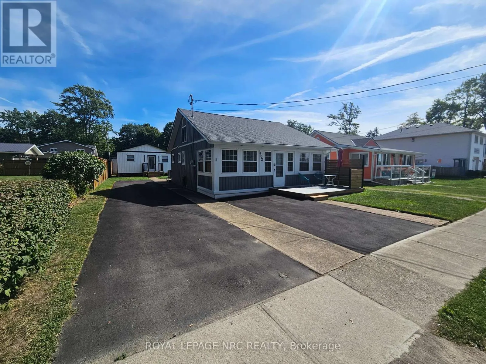402 SCHOOLEY ROAD