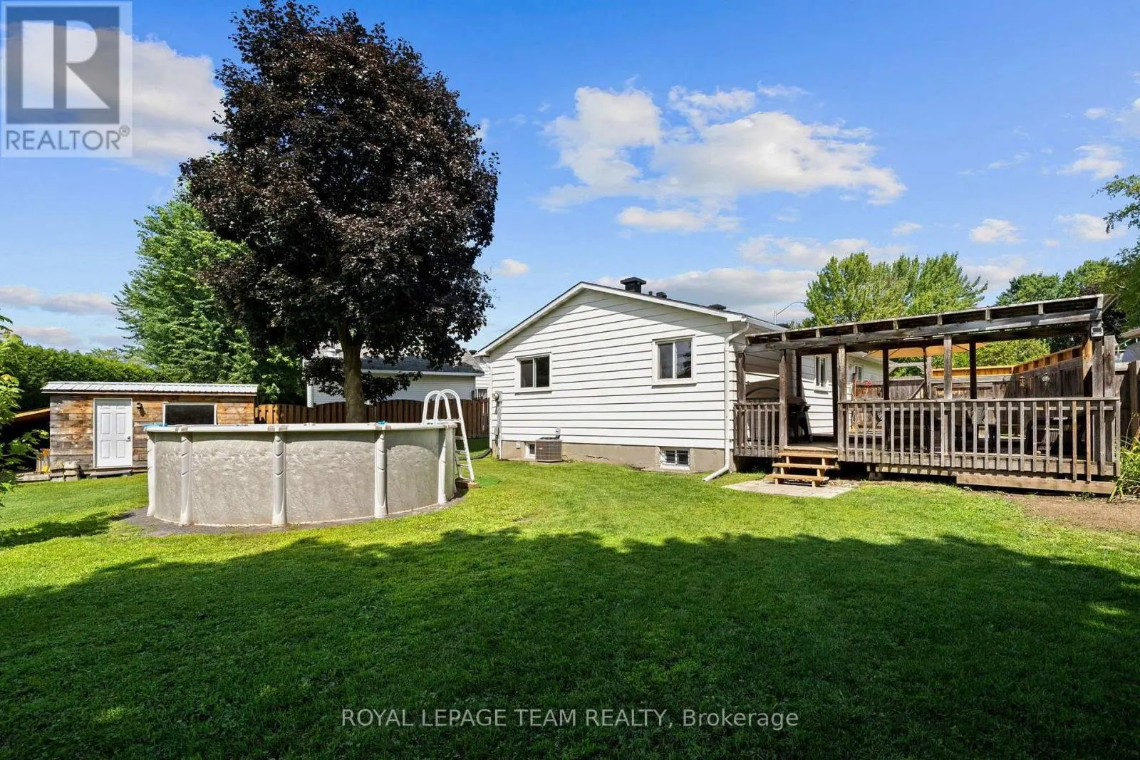 27 BALLANTRAE WAY