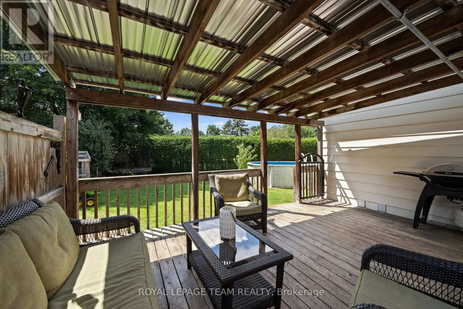 27 BALLANTRAE WAY