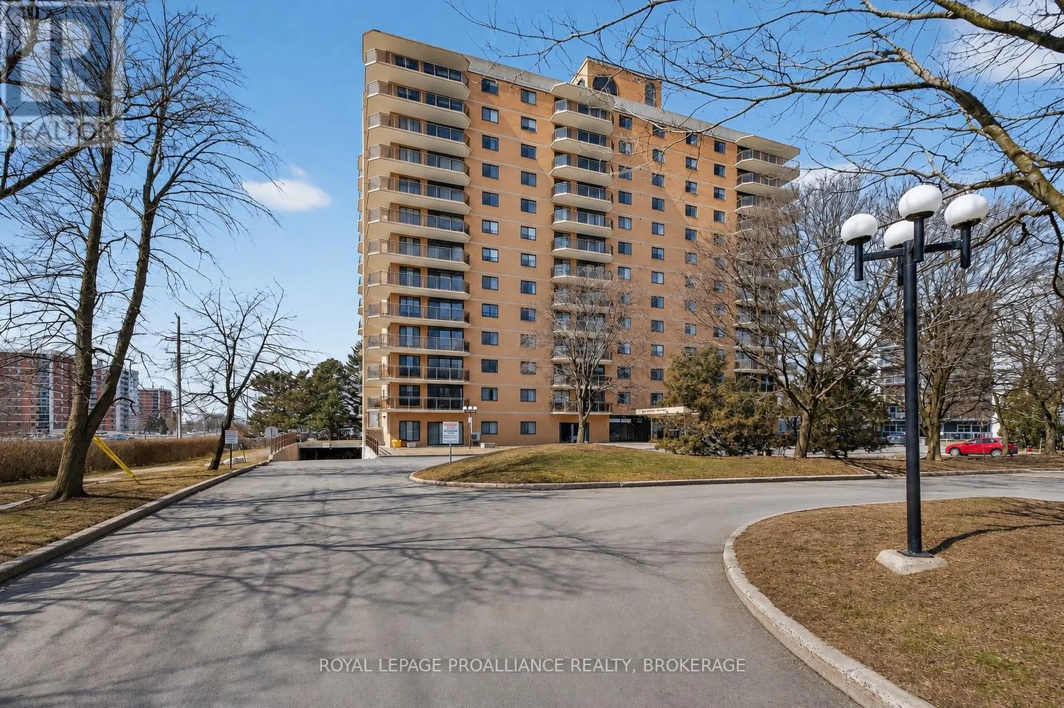 1006 - 257 BATH ROAD #1006