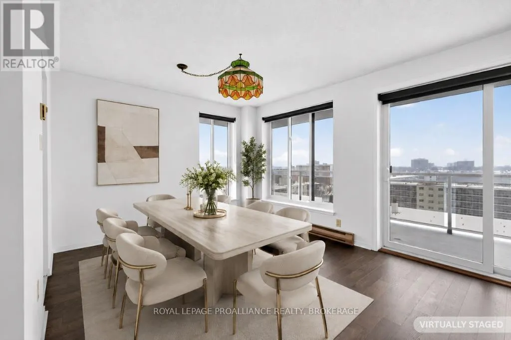 1006 - 257 BATH ROAD #1006