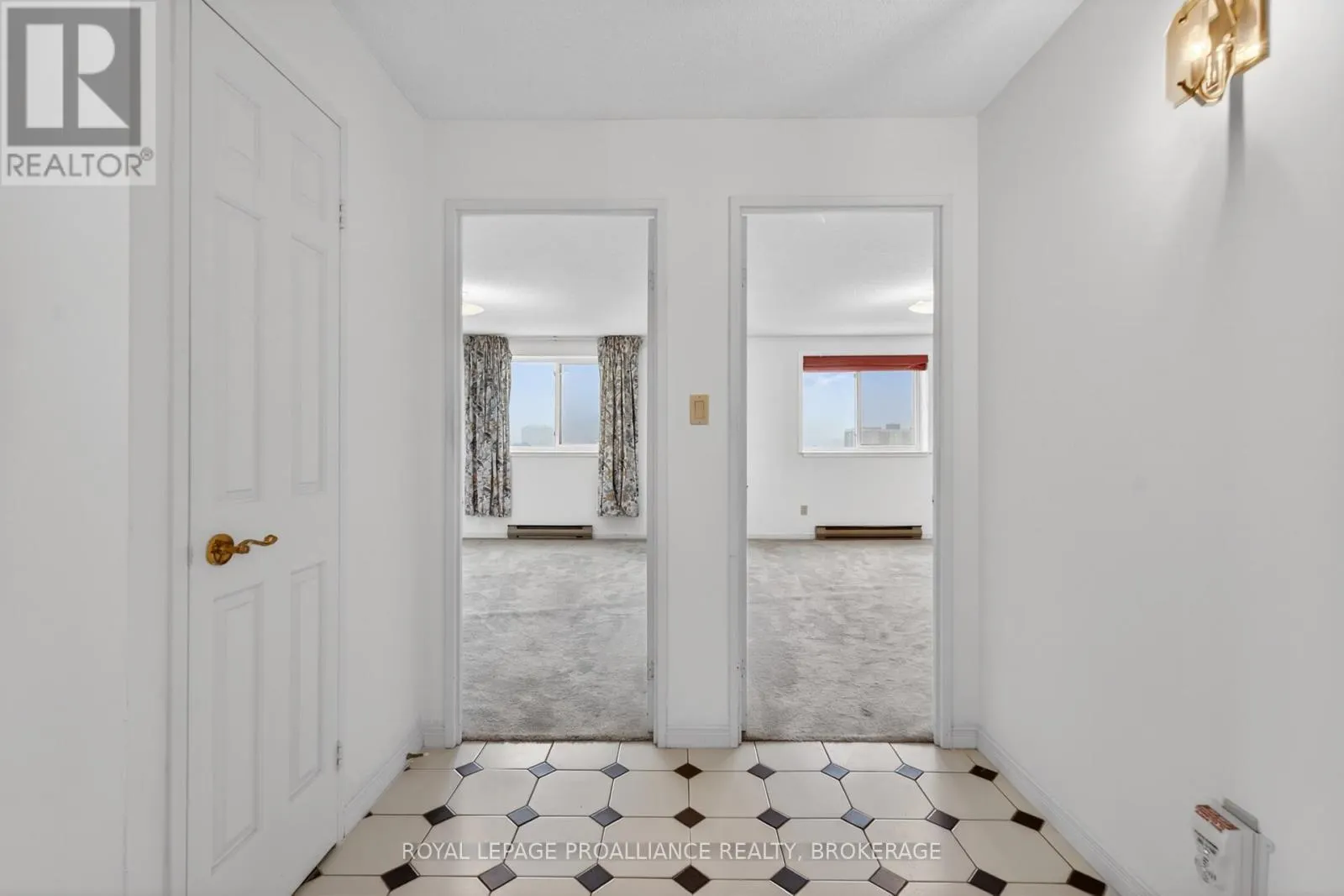 1006 - 257 BATH ROAD #1006
