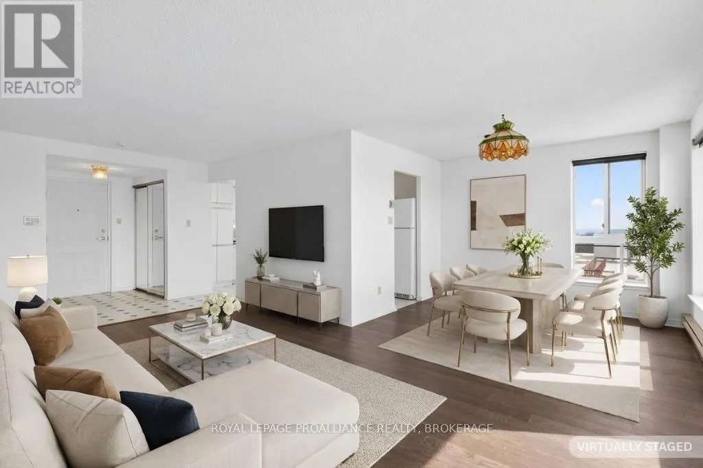 1006 - 257 BATH ROAD #1006