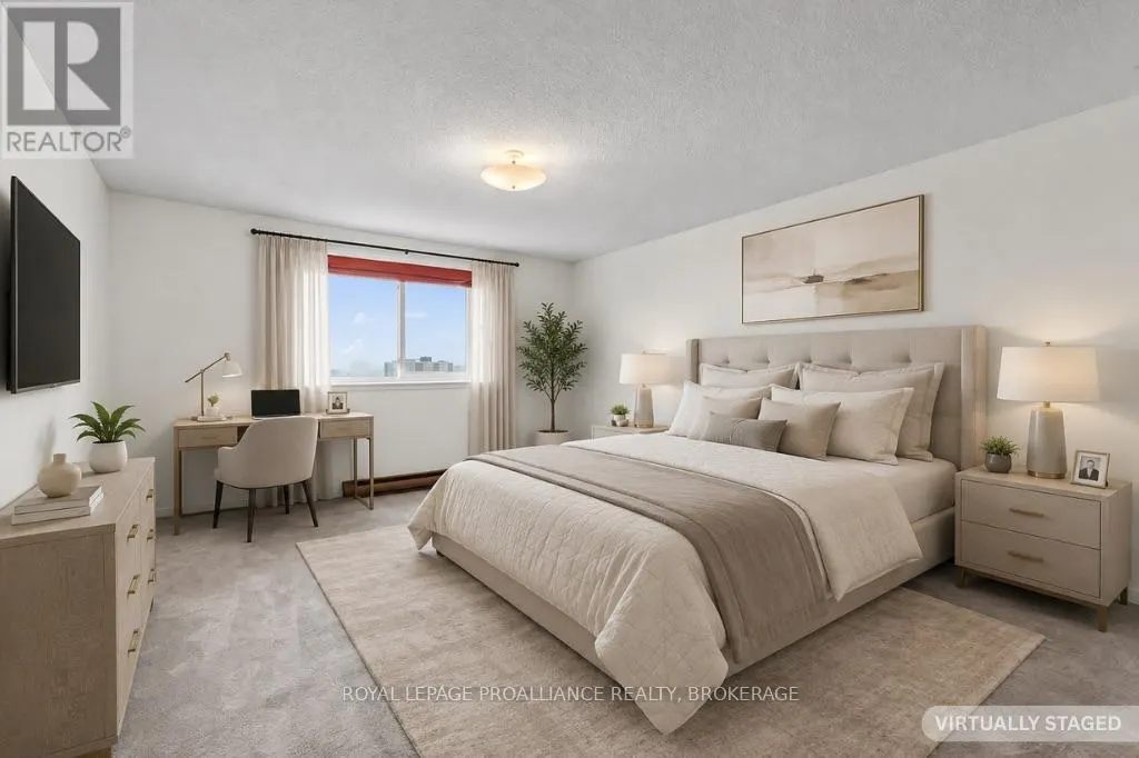 1006 - 257 BATH ROAD #1006