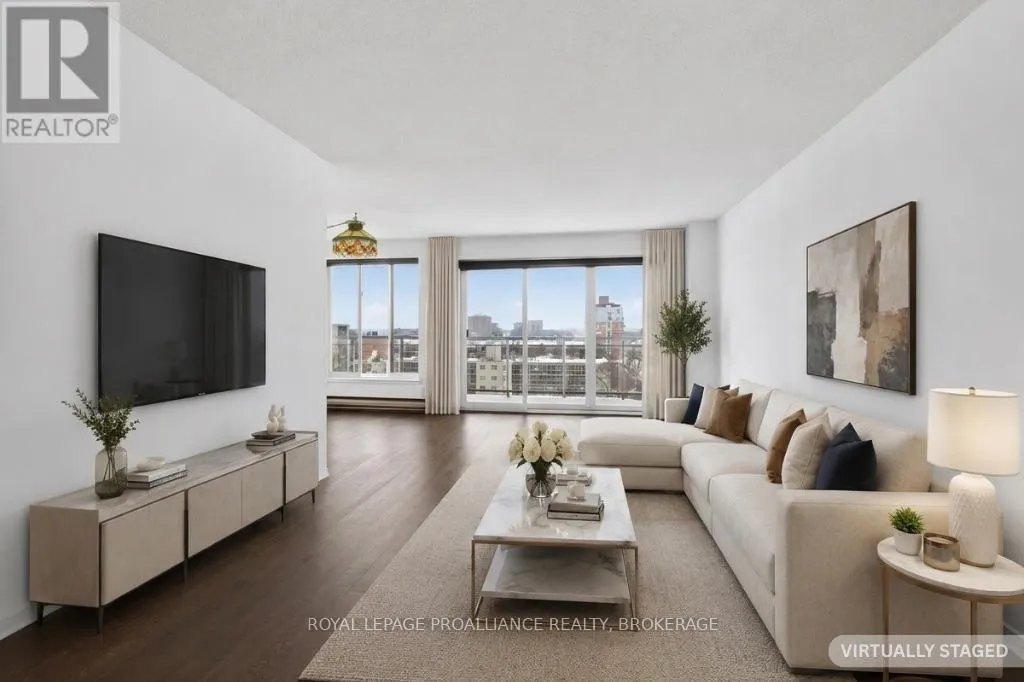 1006 - 257 BATH ROAD #1006