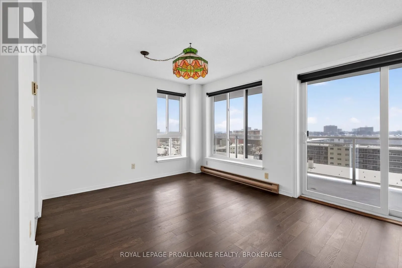 1006 - 257 BATH ROAD #1006