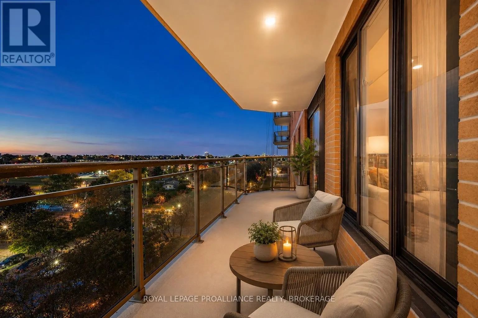 1006 - 257 BATH ROAD #1006