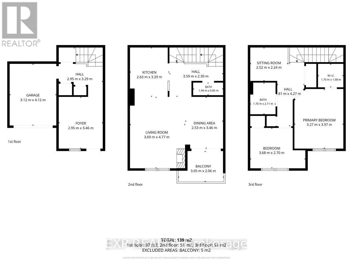 15 - 515 WINSTON ROAD