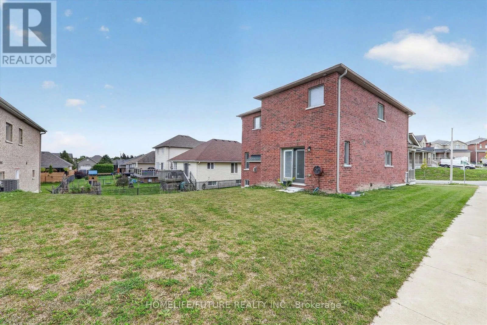 14 LAMB AVENUE