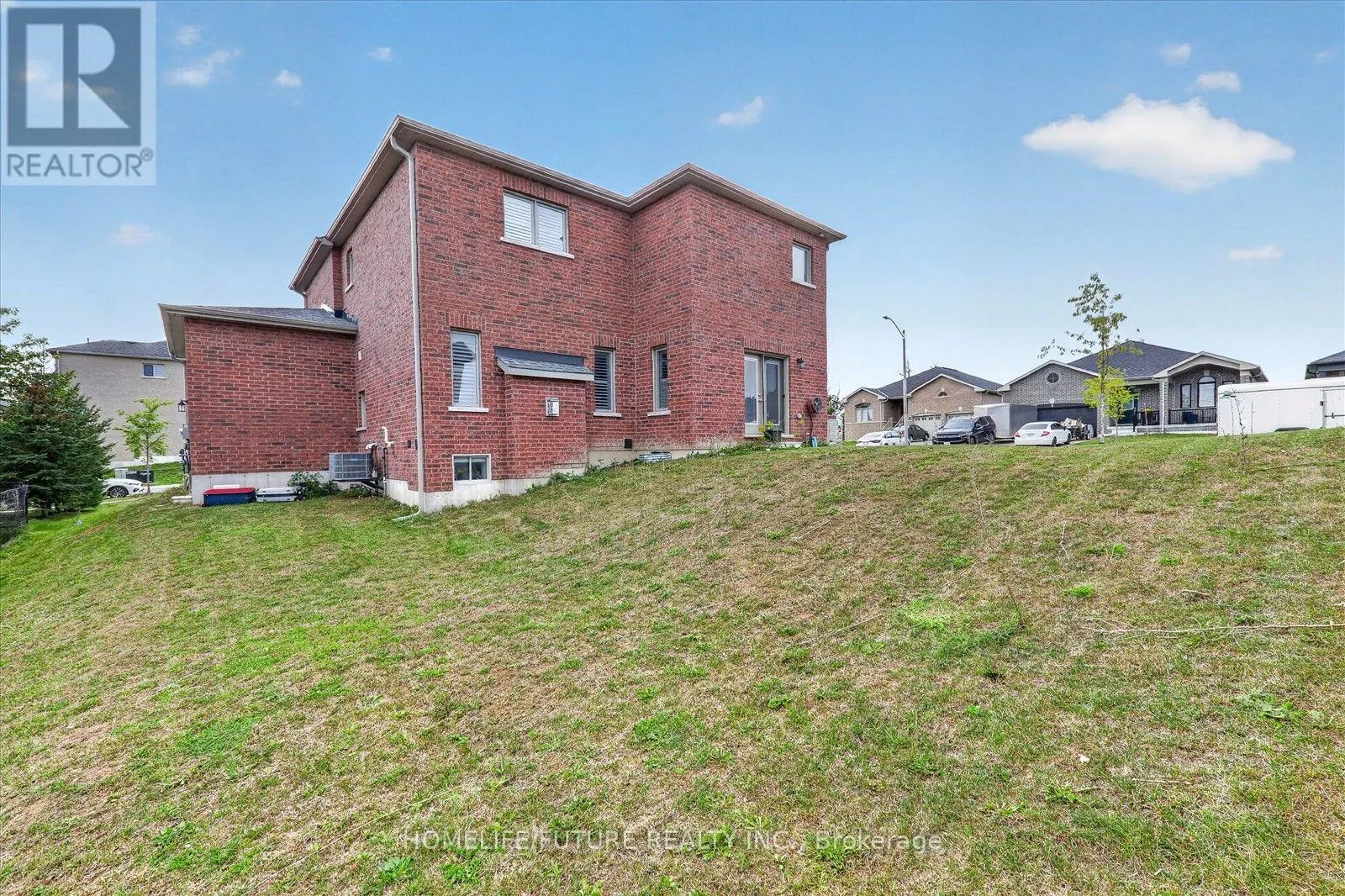 14 LAMB AVENUE