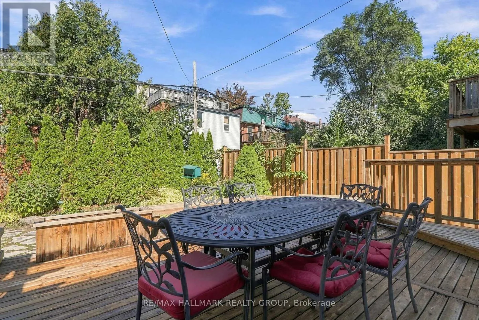 51 CLAREY AVENUE